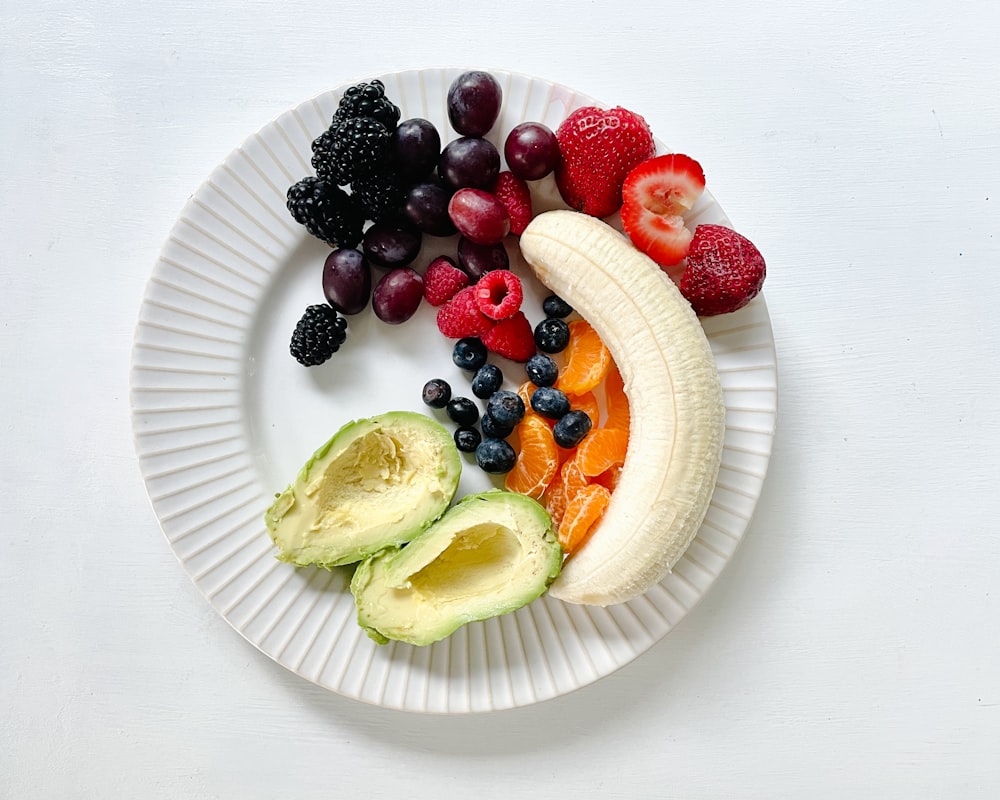 Menus nutritionnels équilibrés pour une alimentation saine