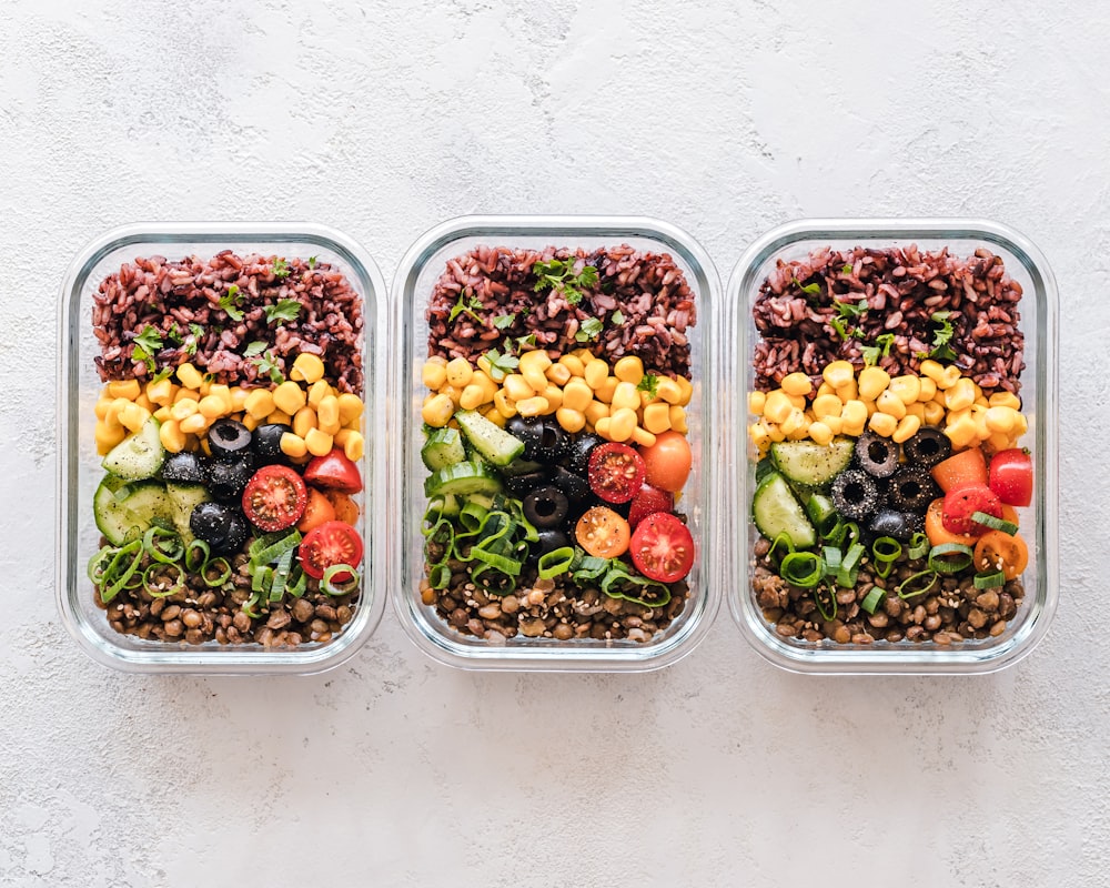Approche éducative à l'alimentation équilibrée